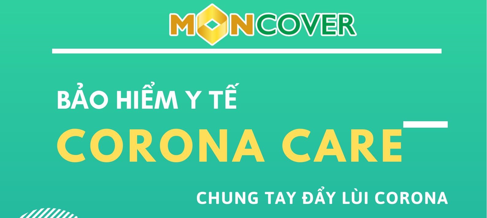 Tư vấn bảo hiểm Corona Care