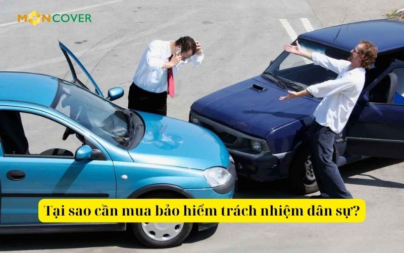 Bảo hiểm trách nhiệm dân sự là gì