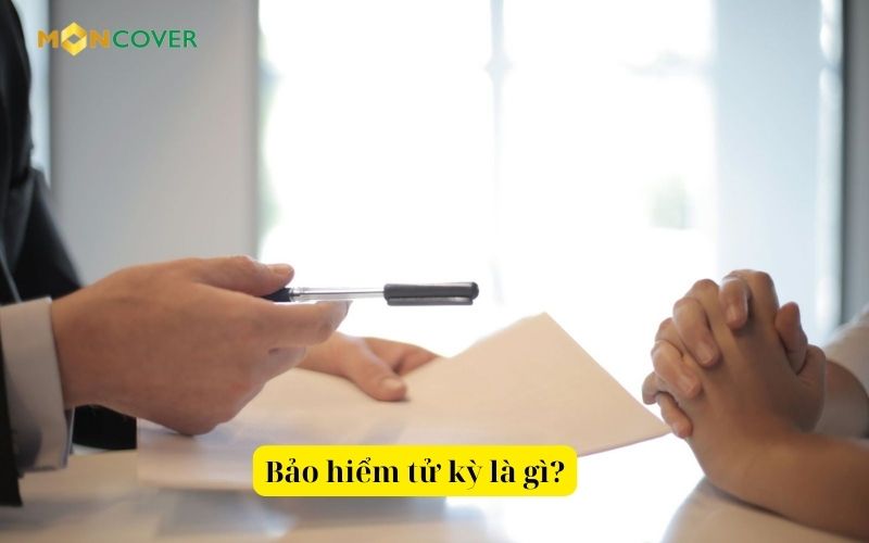 Bảo hiểm tử kỳ là gì