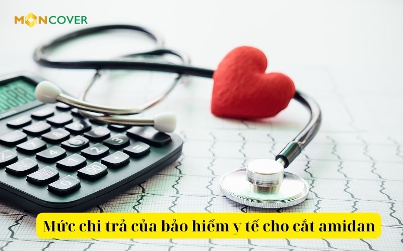 Chi phí cắt amidan có bảo hiểm y tế