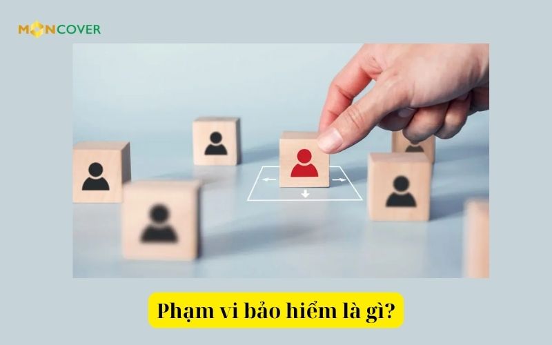 Phạm vi bảo hiểm là gì