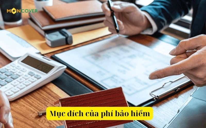 Phí bảo hiểm là gì