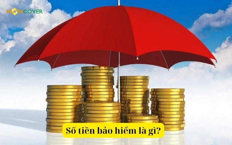 Số tiền bảo hiểm là gì