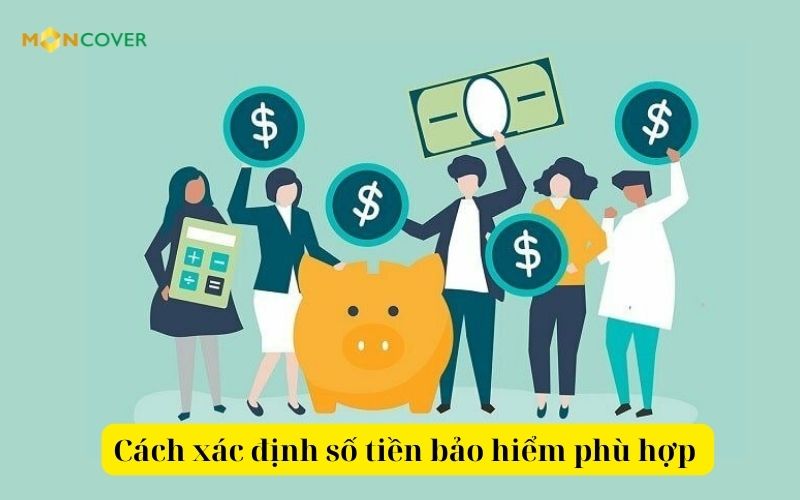 Số tiền bảo hiểm là gì