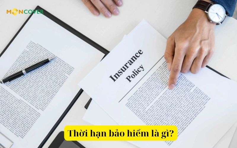 Thời hạn bảo hiểm là gì