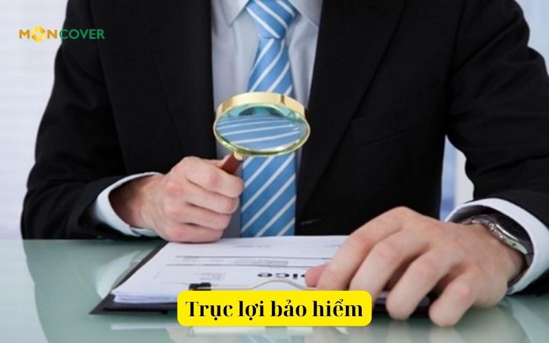 Trục lợi bảo hiểm