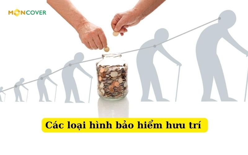 Bảo hiểm hưu trí