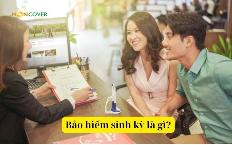 Bảo hiểm sinh kỳ là gì