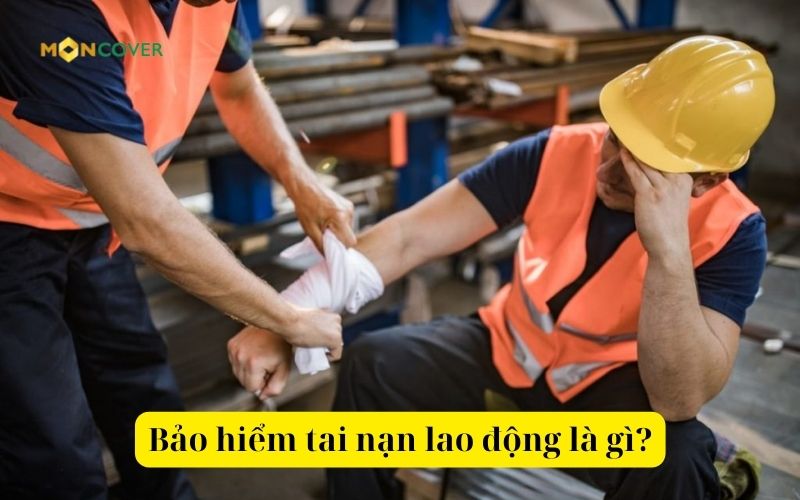 Bảo hiểm tai nạn lao động