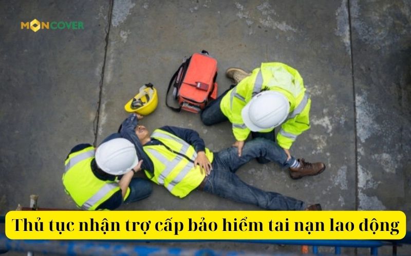 Bảo hiểm tai nạn lao động