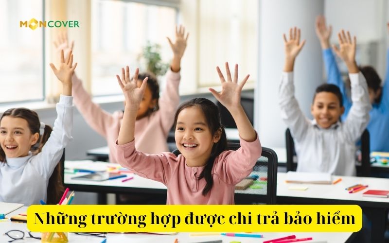 Bảo hiểm thân thể học sinh là gì