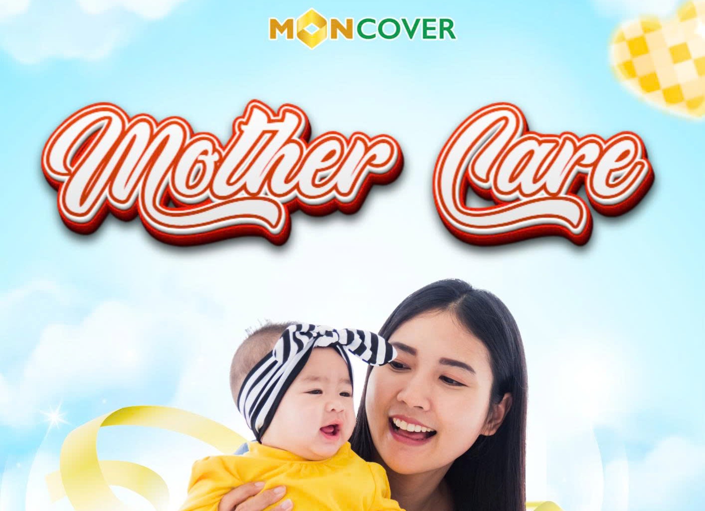 Chương trình cộng đồng thành viên chăm sóc sức khỏe Mothercare
