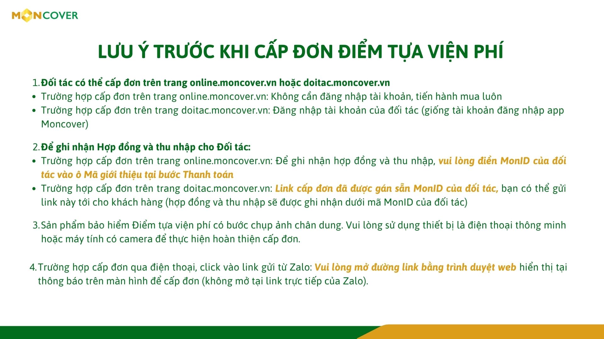Hướng dẫn cấp đơn Sản phẩm bảo hiểm y tế mở rộng Điểm tựa viện phí