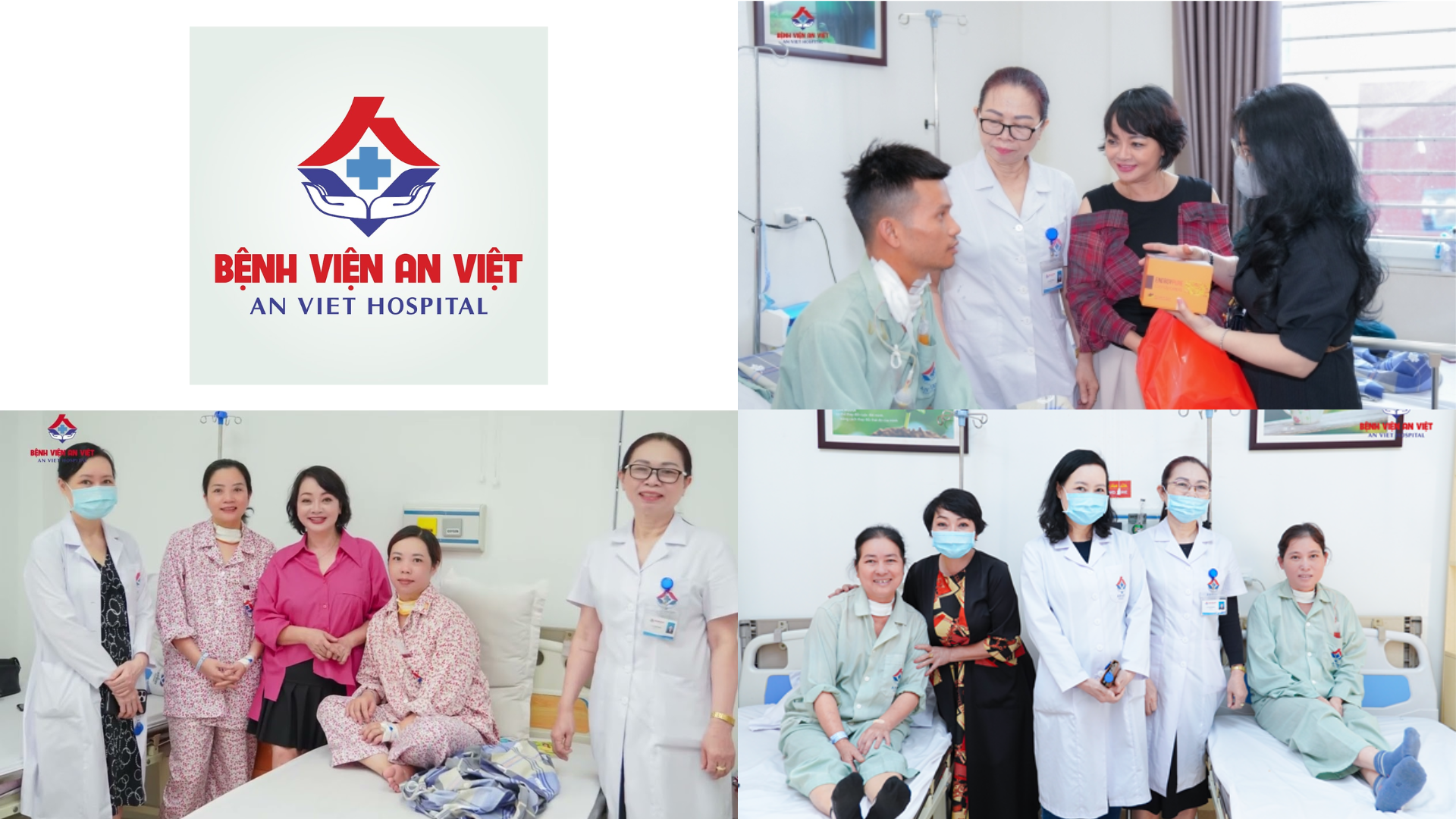 Quyền lợi bảo lãnh viện phí tại Bệnh viện An Việt