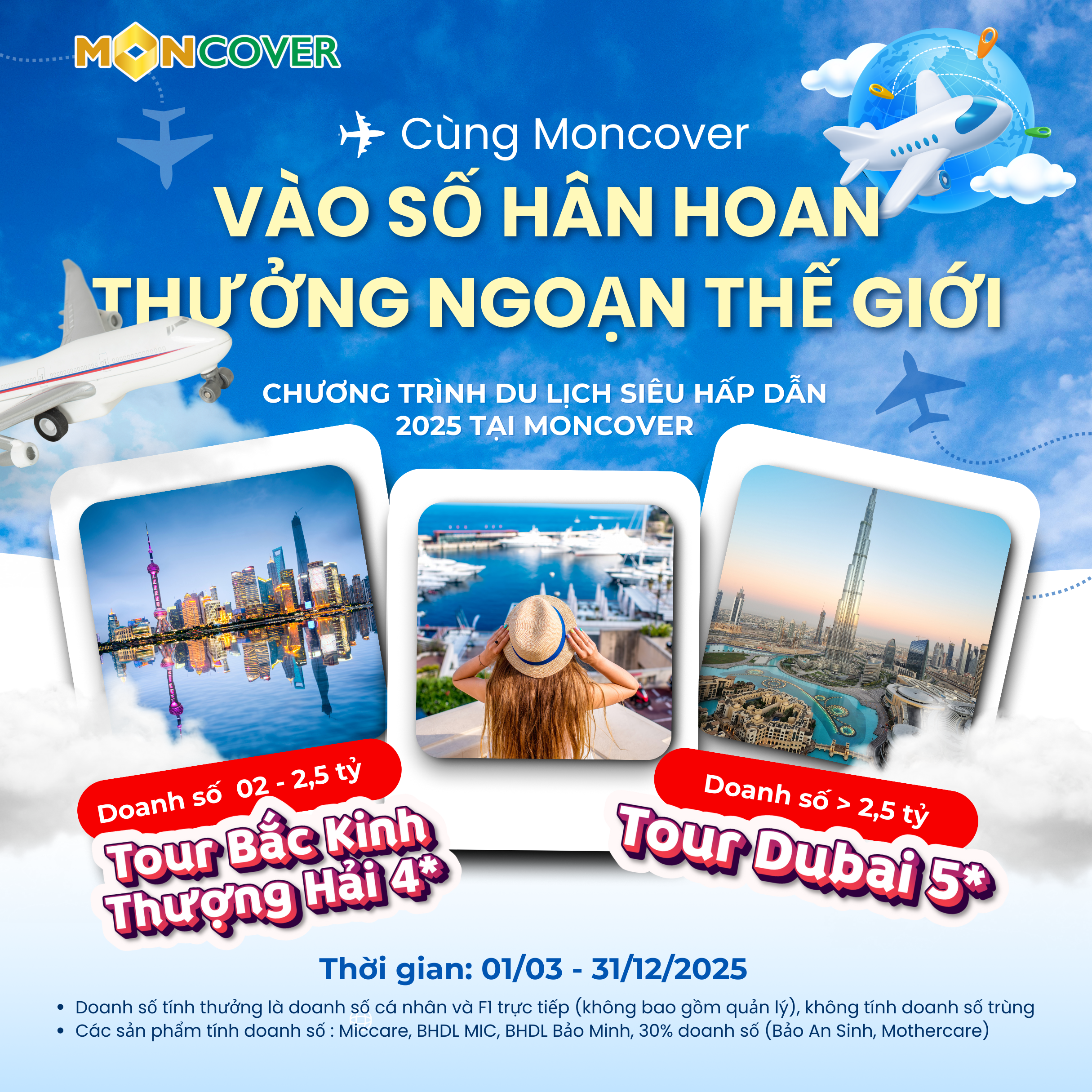 Memo tưng bừng - Đón chào Đại lễ
