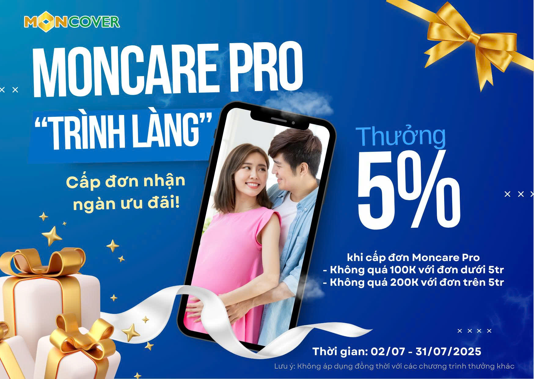 Memo bừng nhiệt huyết Tháng 7