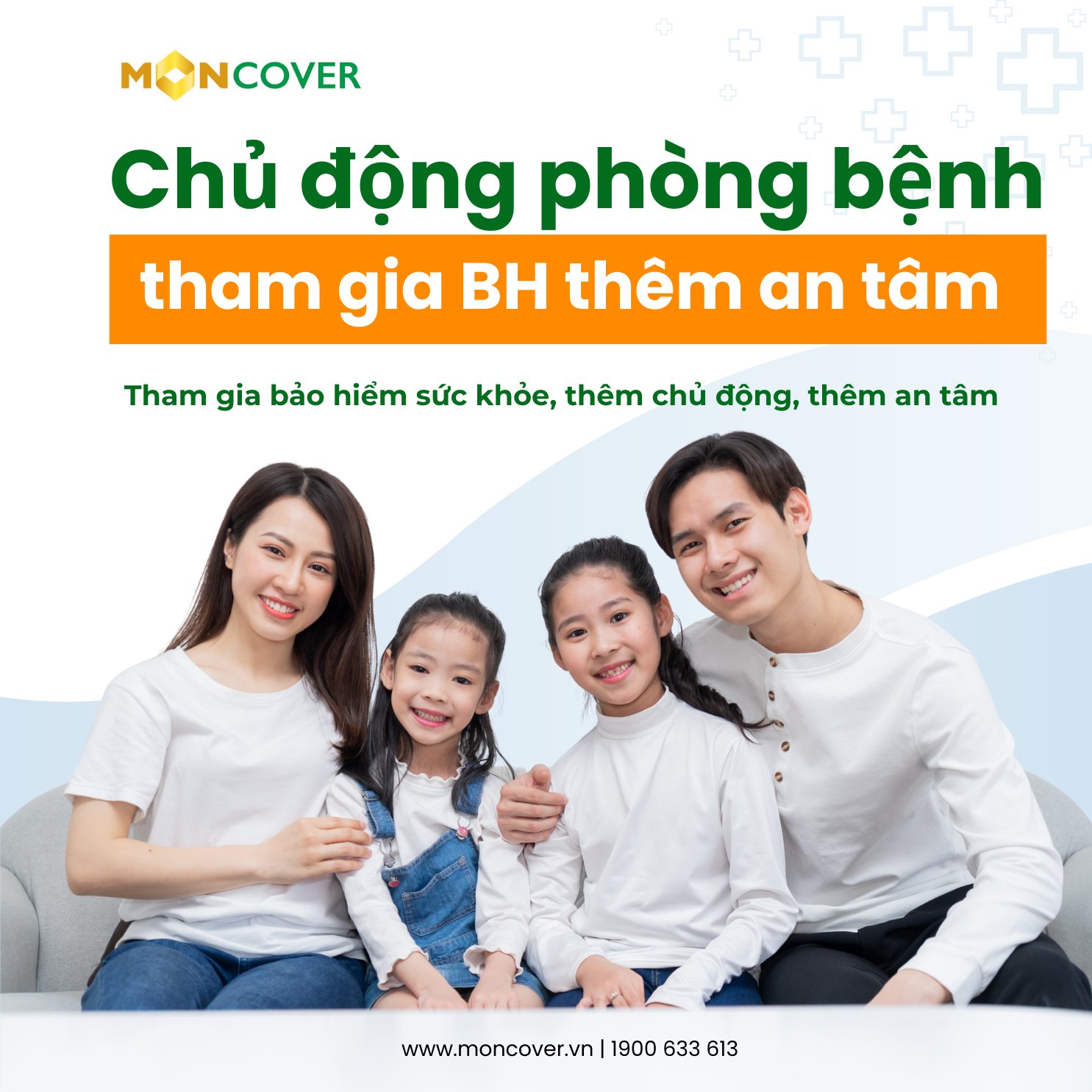 Làn sóng tìm bảo hiểm sức khỏe tăng nhanh trước nguy cơ biến chủng virus mới