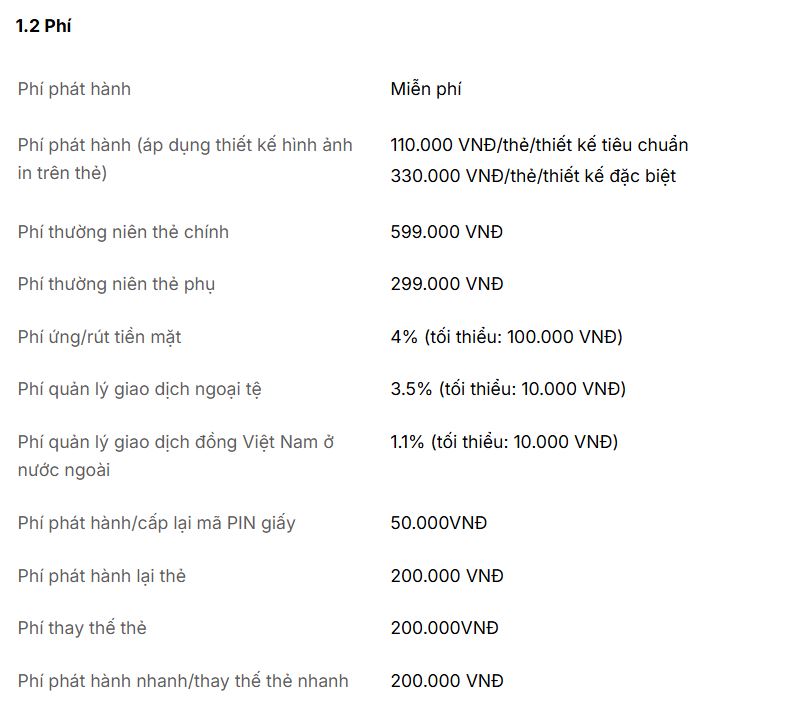 VIB Online Plus 2in1: Một chiếc thẻ – Gấp đôi tiện ích, tối đa lợi ích tài chính