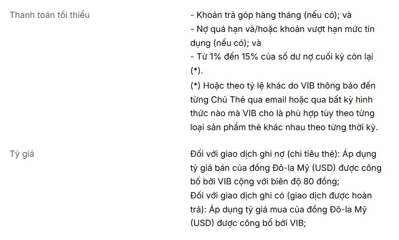 VIB Online Plus 2in1: Một chiếc thẻ – Gấp đôi tiện ích, tối đa lợi ích tài chính