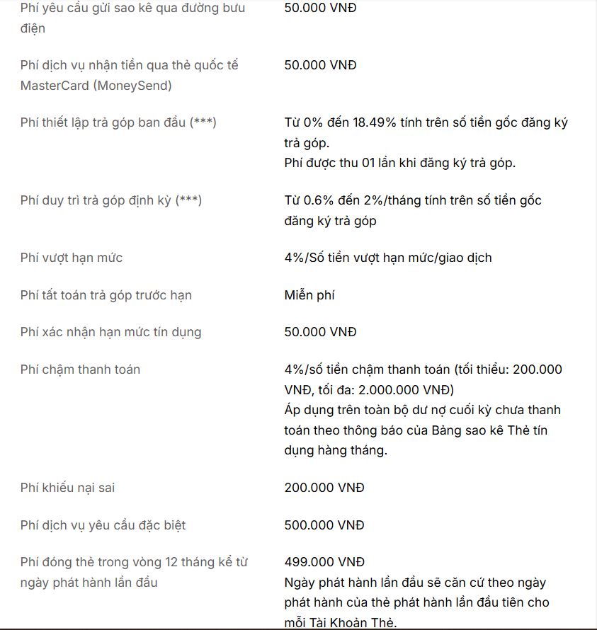 Mở thẻ VIB Family Link tại Moncover Gia tăng lợi ích tài chính cho từng thành viên trong gia đình