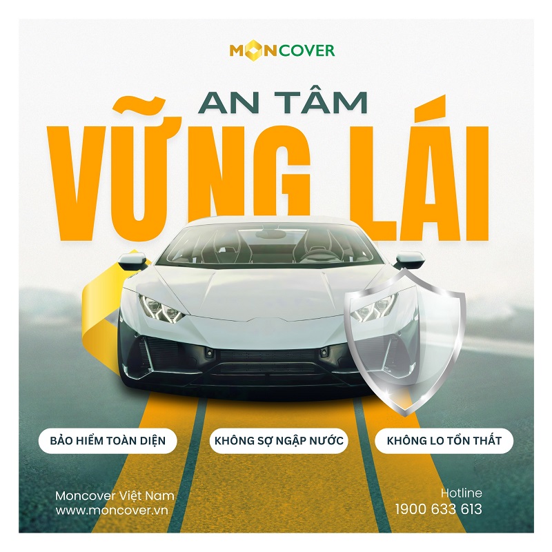 Biểu phí bảo hiểm ô tô cho người tham gia giao thông