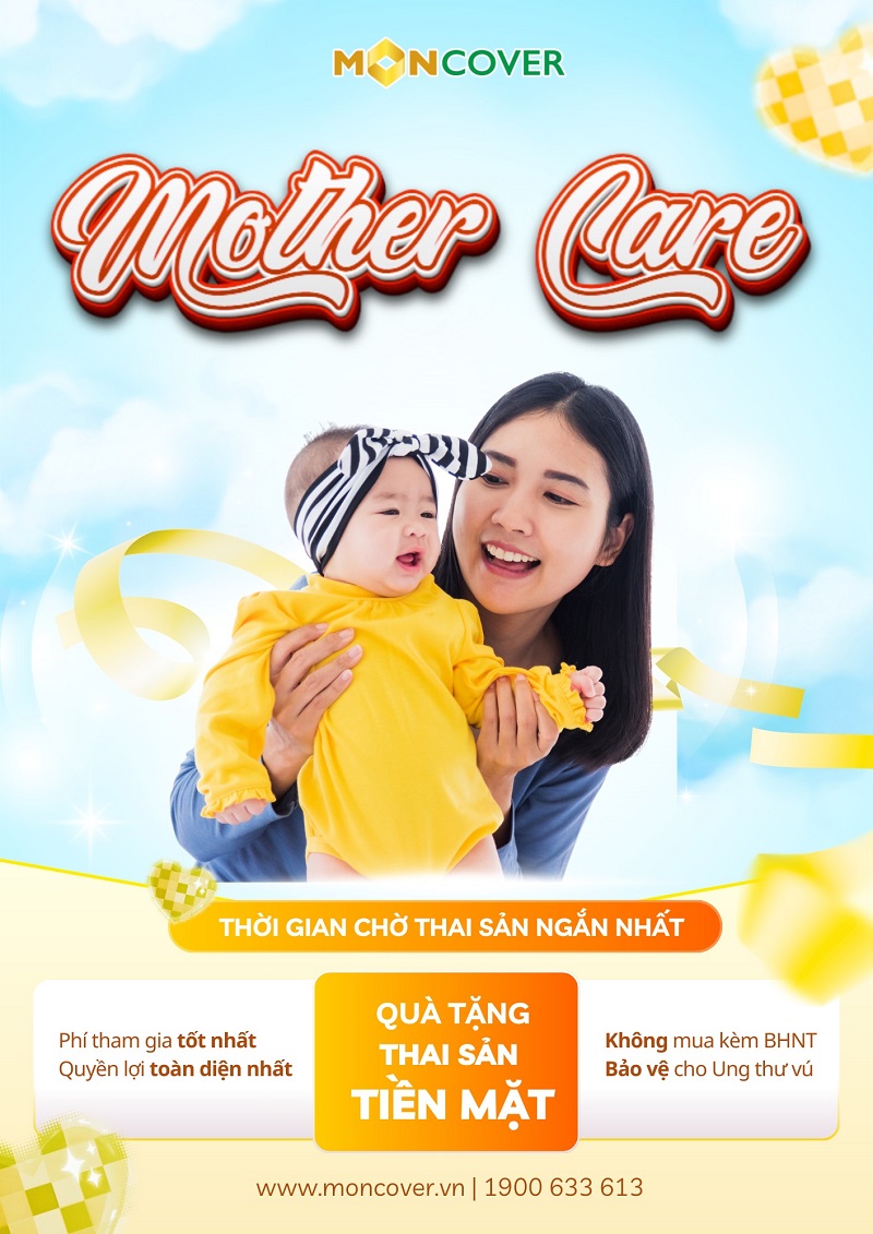 mother care