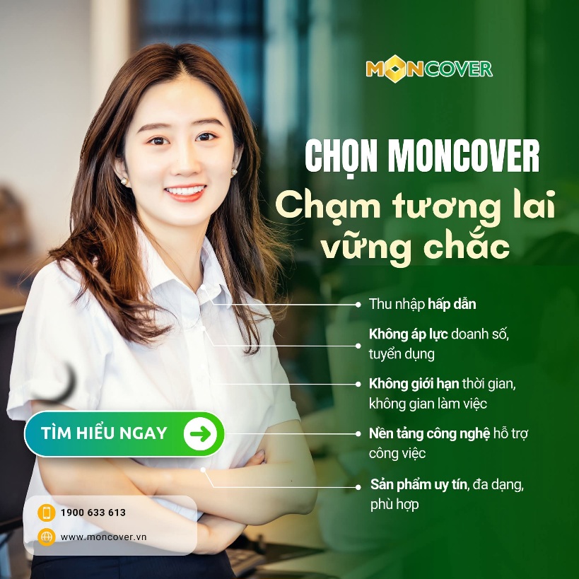 Affiliate bảo hiểm